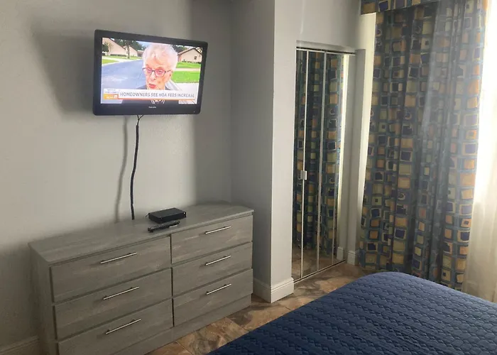 Ocean Walk Resort - Dramatic 3 Bedroom Ocean Front View