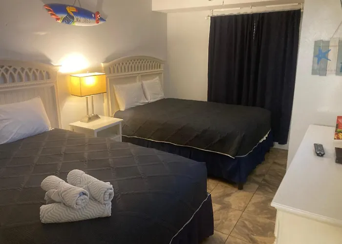 Ocean Walk Resort - Dramatic 3 Bedroom Ocean Front View