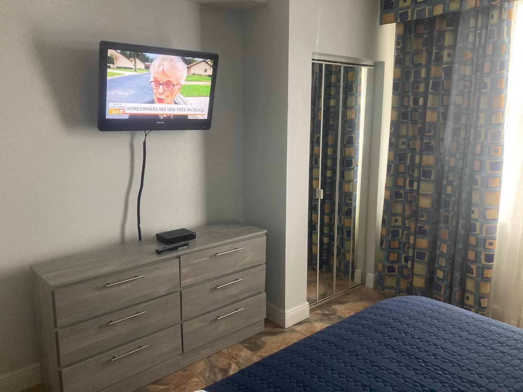 Ocean Walk - Dramatic 3 Bedroom Ocean Front View Ferienhaus Daytona Beach