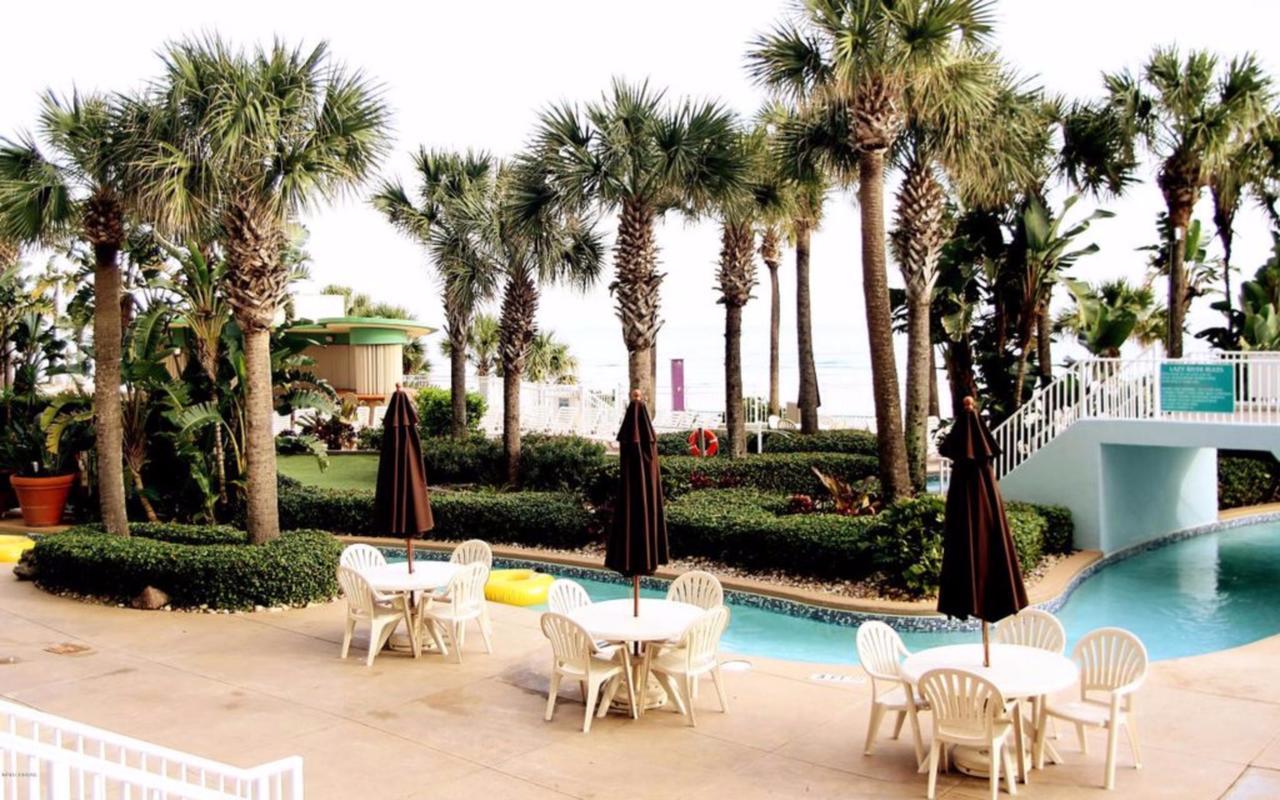 Ocean Walk - Dramatic 3 Bedroom Ocean Front View Ferienhaus Daytona Beach