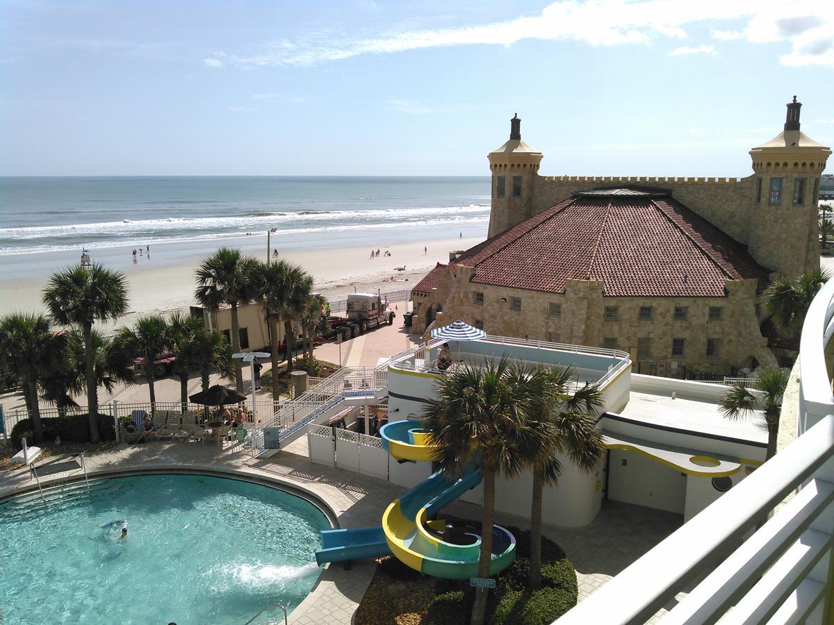 Ferienhaus Ocean Walk - Dramatic 3 Bedroom Ocean Front View