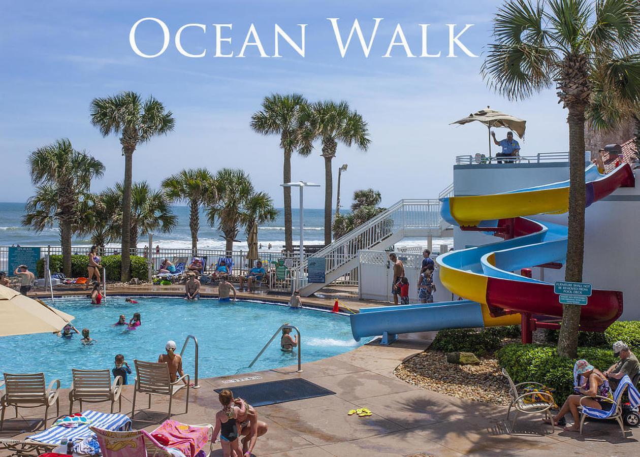 Ocean Walk - Dramatic 3 Bedroom Ocean Front View Ferienhaus *