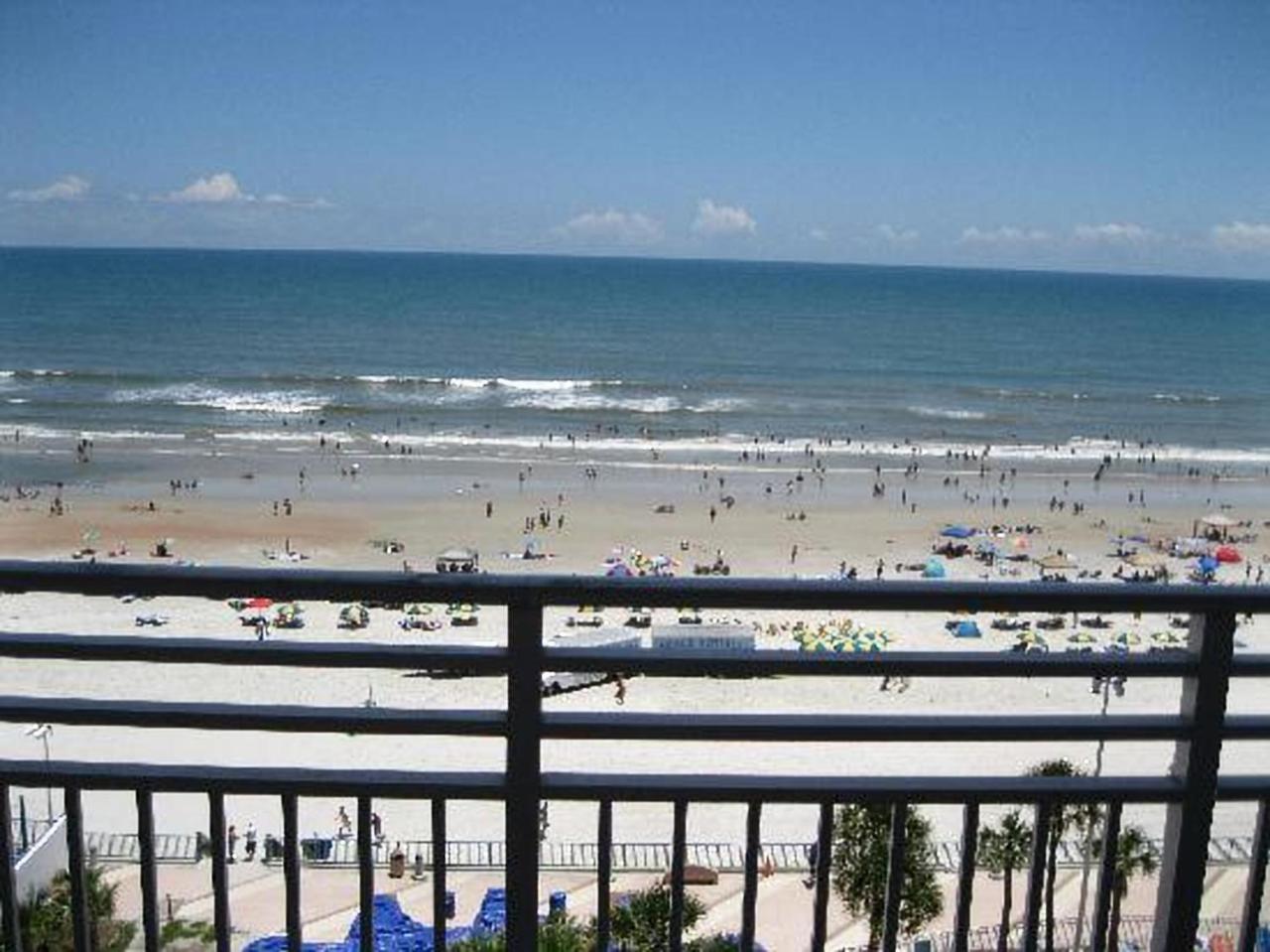 Ferienhaus Ocean Walk - Dramatic 3 Bedroom Ocean Front View