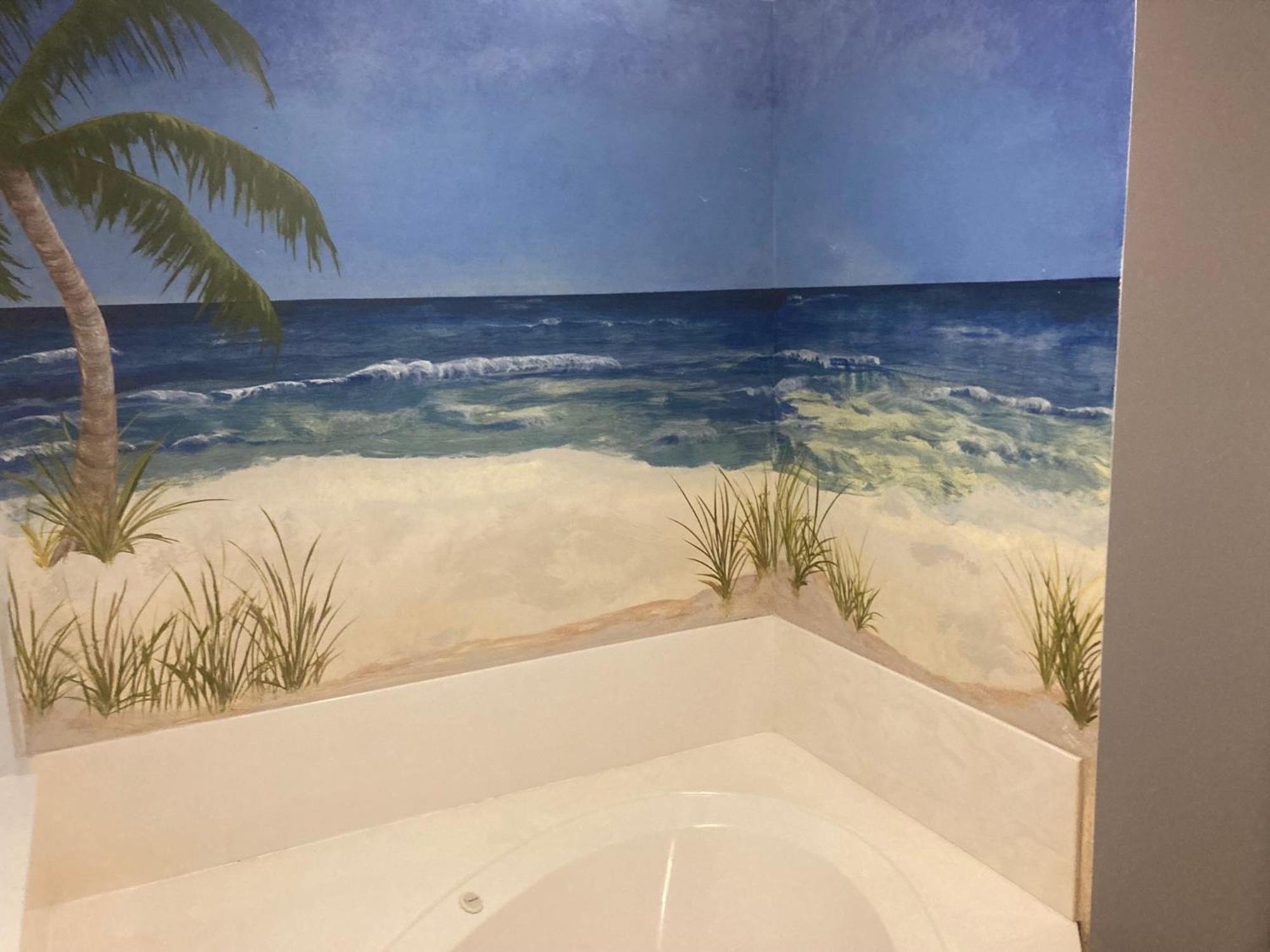 Сasa de vacaciones Ocean Walk - Dramatic 3 Bedroom Ocean Front View